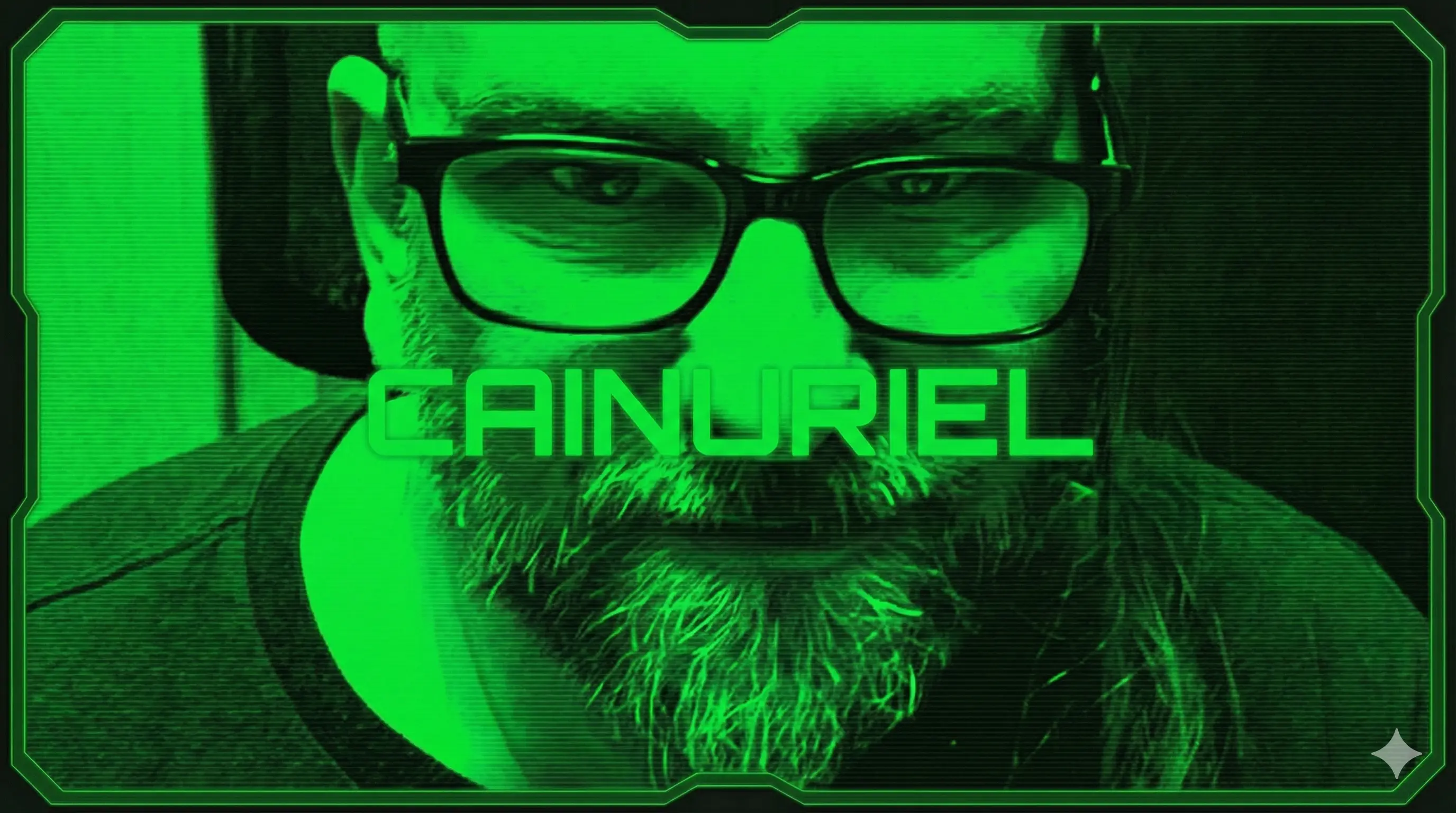 Cainuriel - Fernando López